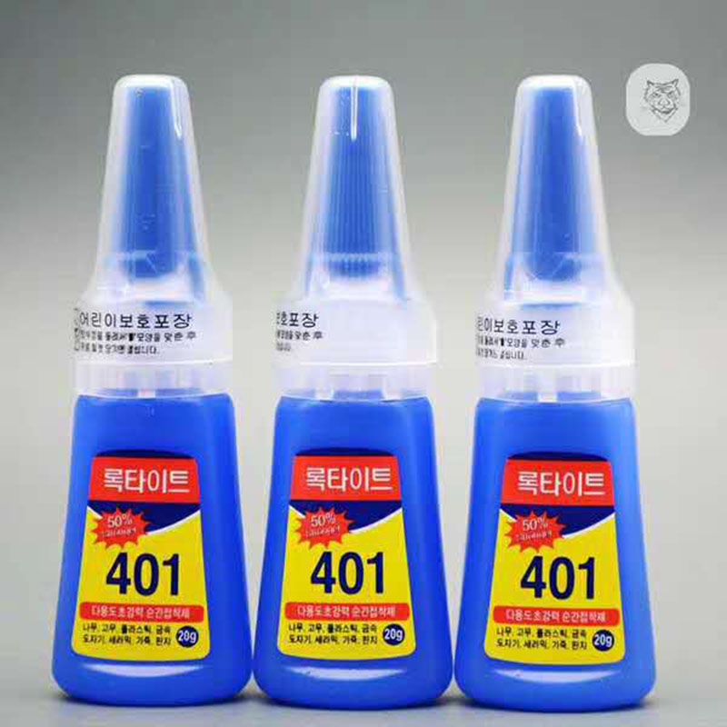 Contact Cement Leather - 다기능 401 접착제 순간 빠른 접착제,