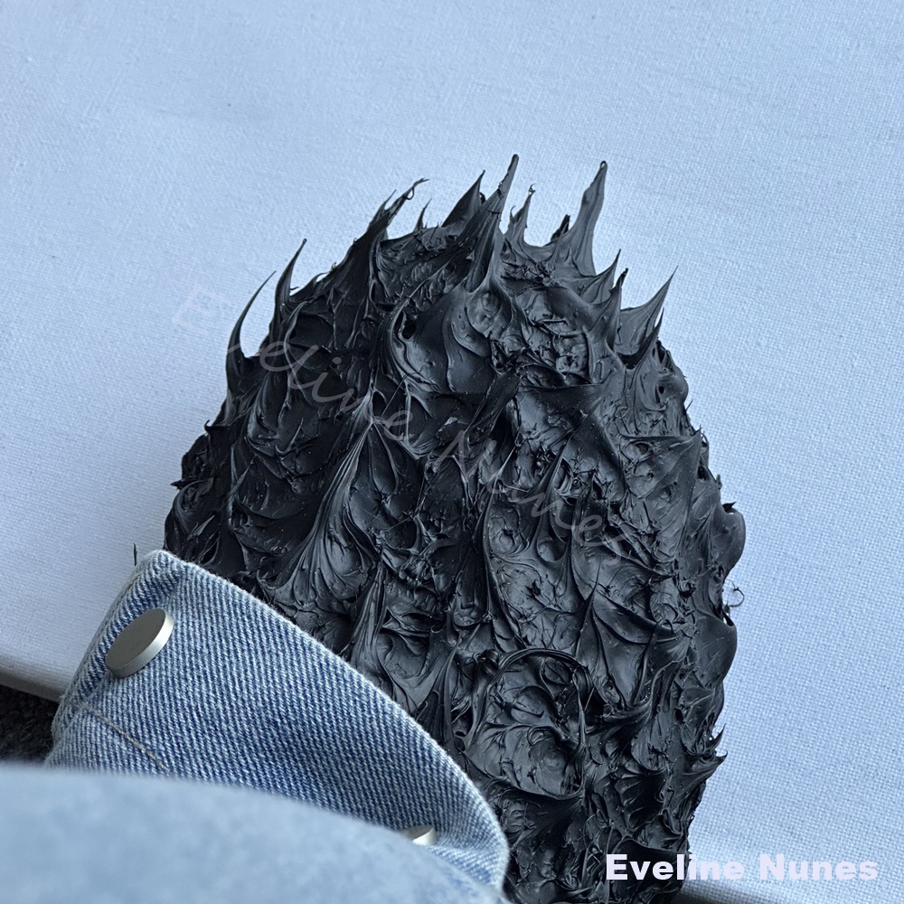 니치 디자인 플랫폼 슈즈, 가시 모티브 남성 슬립온 키 - Unique Leather Work 리뷰 및 가격