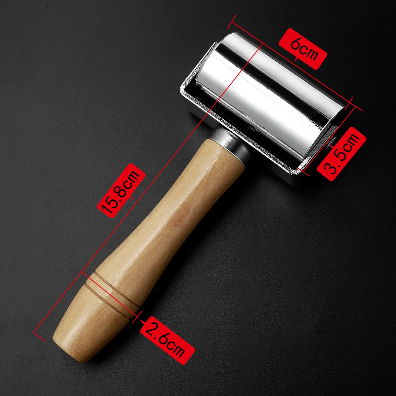 WUTA 26/60mm 가죽 롤러 도구 가죽 공예 프레 - Contact Cement Leather 리뷰 및 가격