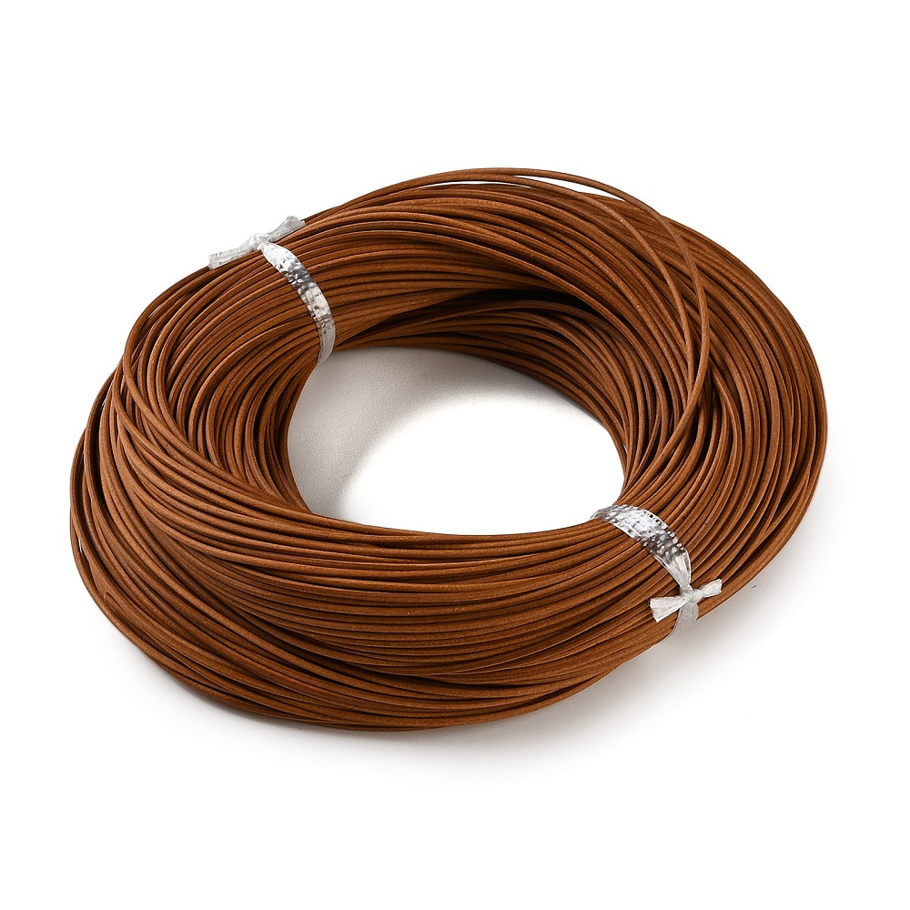 100m 1mm/1.5mm/2mm/3mm 소가죽 라운드 - Leatherwork Beginner 리뷰 및 가격
