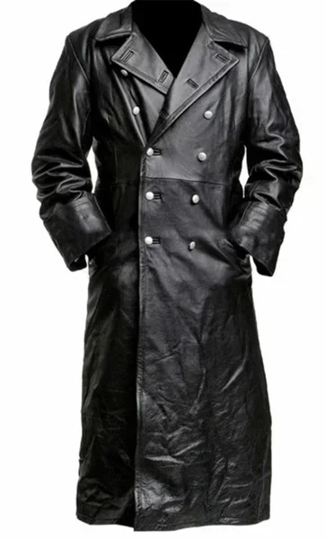 가죽 재킷 남성 겨울 플리스 모터사이클 인조 가죽 재킷 - Leather Work Jacket 리뷰 및 가격