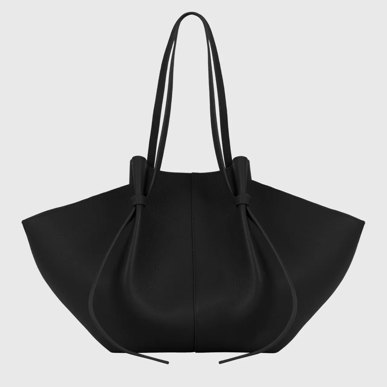 여성 가죽 숄더백 덤플링 퍼스 호보 핸드백 대용량 토트 - Leather Work Handbag 리뷰 및 가격