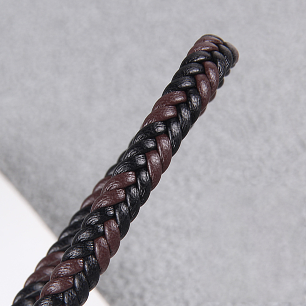 2미터 PU 가죽 끈 6mm/8mm 평평한 꼬임 끈 팔 - Leatherwork Beginner 리뷰 및 가격