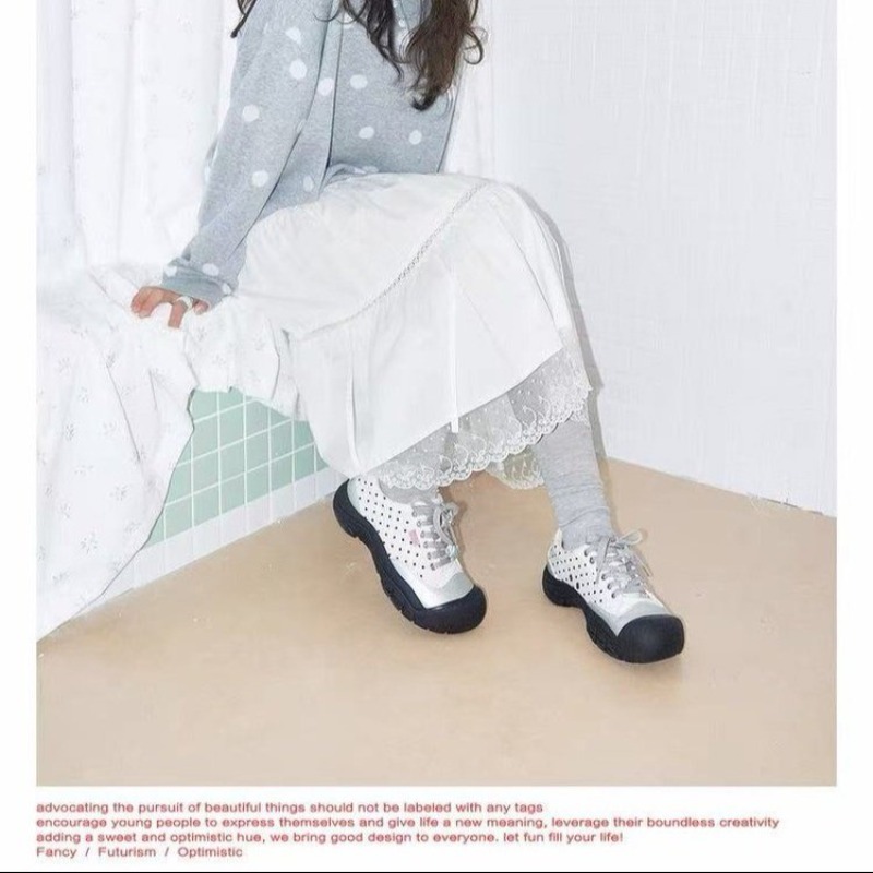 여성 운동화 2026 새로운 정품 가죽 여성 도덕 훈련 - Leather Work For Kids 리뷰 및 가격