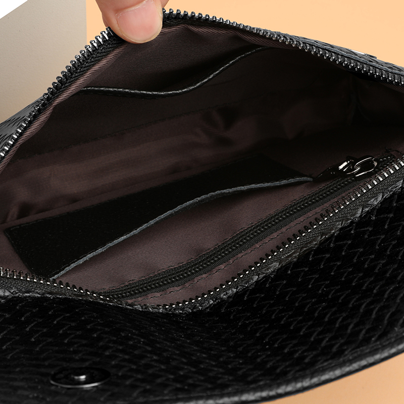 럭셔리 디자이너 남성용 숄더백 천연 가죽 크로스바디백  - Leather Work Bag Laptop 리뷰 및 가격