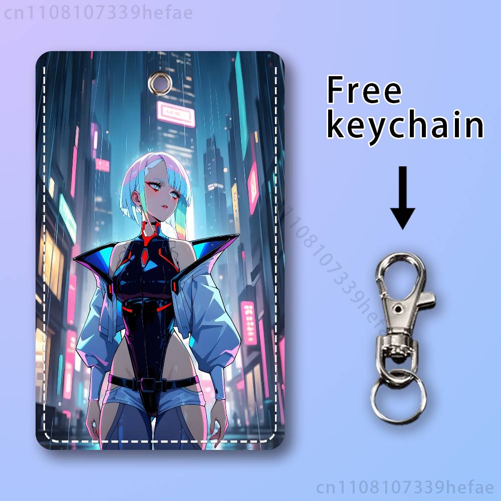 루시 C-Cyberpunk E-Edgerunners 홀 - For Leather Work 리뷰 및 가격