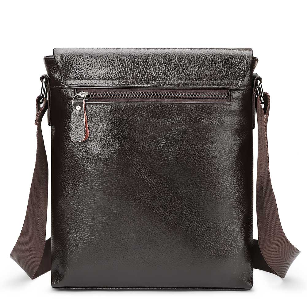 HUMERPAUL-새로운 패션 남성 가방, 정품 가죽  - Leather Work Bag Laptop 리뷰 및 가격