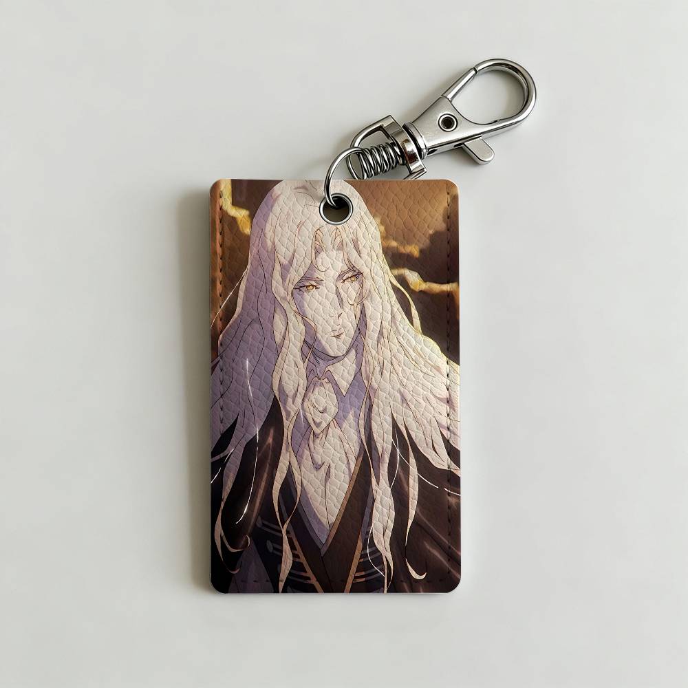 게임 C-Castlevania Alucard 배지 홀더 - For Leather Work 리뷰 및 가격